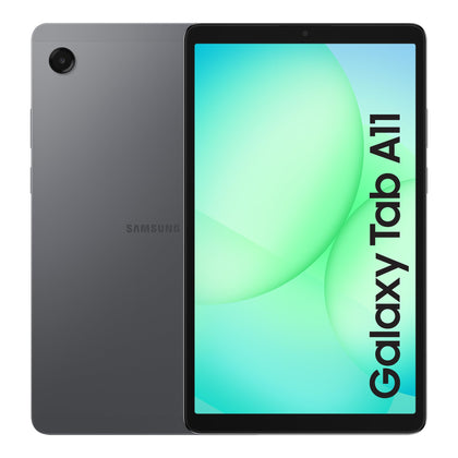 Samsung Galaxy Tab A11 Gray Factory Sealed