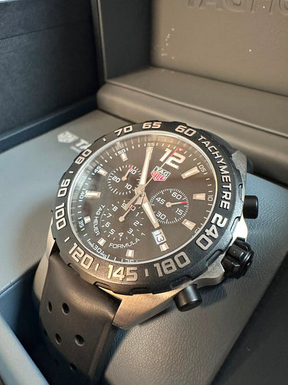 TAG Heuer Mens Watch Formula 1 CAz1010