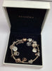 Pandora Bracelet and Charms 21cm