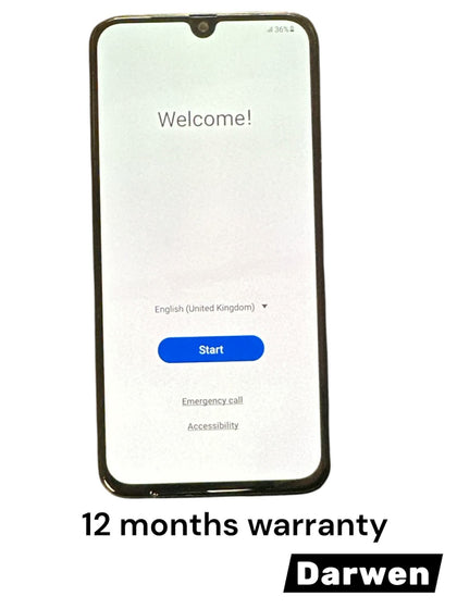 Samsung Galaxy A40 - 64gb - Prism Black