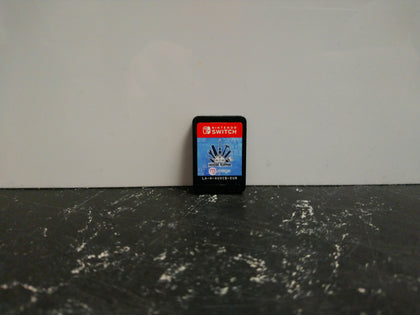 House Flipper Switch Game