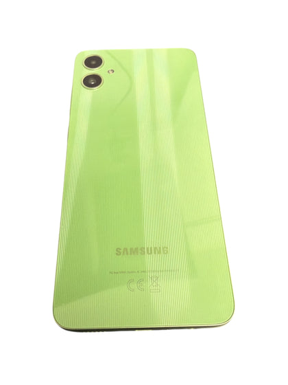 Galaxy A05s 64GB - Green - Unlocked