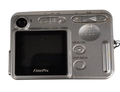 Fujifilm FinePix A370 