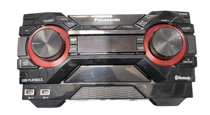 Panasonic SC-AKX200 400W RMS Mini Hi-Fi System