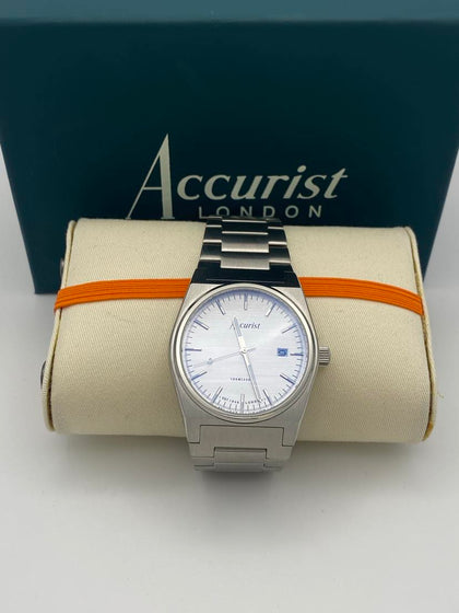 Accurist Origin 70008 - Boxed