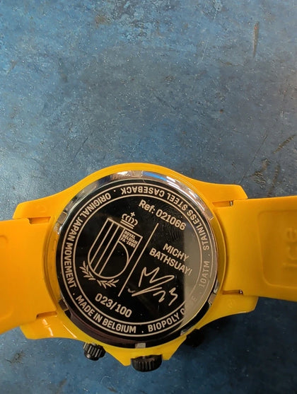 Ice Watch
