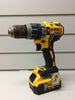 DeWalt DCD796 18V Brushless Combi Drill