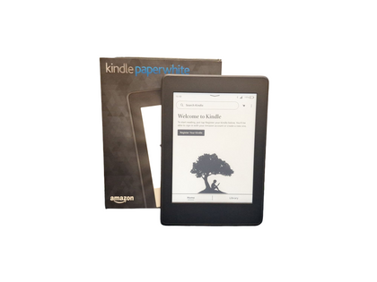 Amazon Kindle PaperWhite 7th Gen