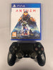 PlayStation 4 Pro 1TB - Anthem Package