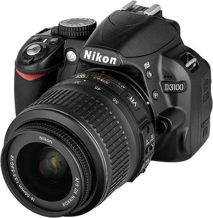Nikon D3100 Digital Camera