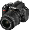 Nikon D3100 Digital Camera