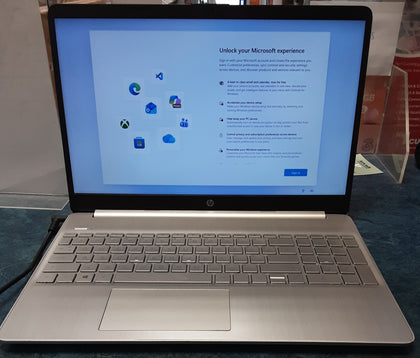 Hp laptop