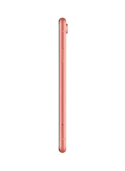 Apple iPhone XR 64GB Coral (Cracked back)