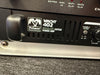 Axe-fx ultra with macht 402 amp