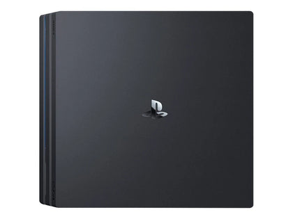 PS4 PRO 1TB LEIGH STORE