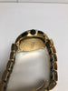 Fendi Momento Chronograph Black & Gold