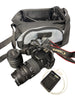 CANON EOS 450D CAMERA BUNDLE