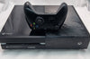 Microsoft Xbox One black Game Console 500GB with 1 controller and all leads