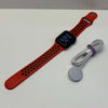 Apple Watch SE 3rd Generation 40mm Aluminum Case Model A3324