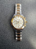 Mens Hugo Boss (HB1512960) Two Tone Ikon Watch