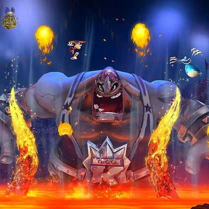 *cartridge only* Rayman Legends Nintendo Switch Game