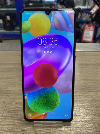 Galaxy s20 fe 5g 128gb