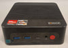 BOSGAME P3 Mini/Ryzen 9 6900HX/16GB DDR5/512GB SSD/Radeon 680m/W11