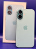 Apple iPhone 16 128GB Teal Unlocked Boxed *MINT* - Chesterfield