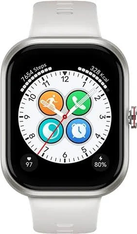 Honor Choice Smartwatch - Doesn't come with original strap.