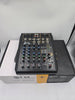 RCF F6x Professional Mixing Console