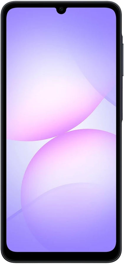 Samsung Galaxy A07 Dual SIM Smartphone 4GB+64GB