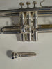 Yamaha YTR-2330 Bb Trumpet Silver