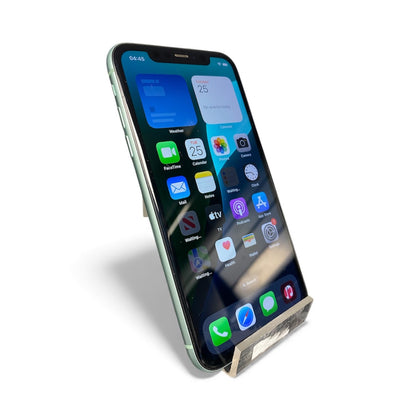 Apple iPhone 11 64GB