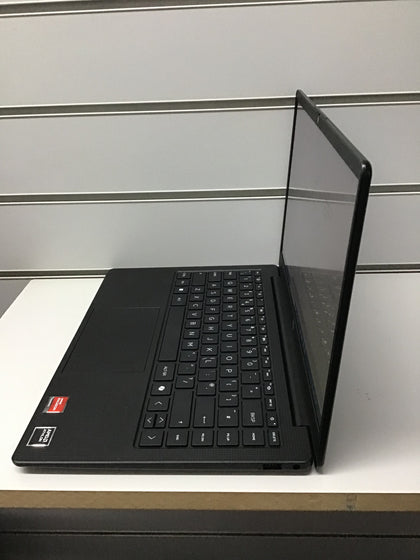 HP Laptop (Black) - 120GB Storage