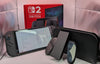 Switch 2 Console, 256GB + Black Joy-Con 2, (No DLC) Boxed