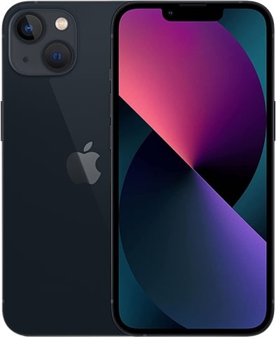 iPhone 13 - Unlocked, 128GB, 84% Battery Health