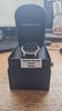 Emporio Armani Watch Luigi Mens - Black