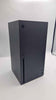 Microsoft Xbox Series X New Gen 4K Home Gaming Console- Unboxed With Black Pad