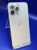 Apple iPhone 16 pro Max - 256GB, 98% BH (Unlocked) Silver
