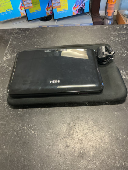 Bush dvd player
