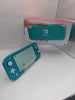 Nintendo Switch Lite Console, 32GB, Turquoise, Boxed- Like New In Box, Never Used