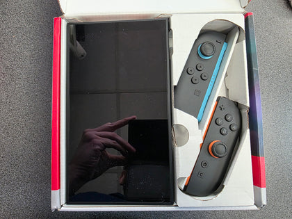 Nintendo Switch 2 Console (Boxed)