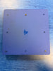 Playstation 4 Slim Console, 500GB Days Of Play Blue  ps4