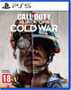 *sealed* PS5 Call of Duty: Black Ops Cold War