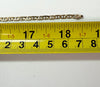 9ct yellow gold 18.5" Anchor Chain Necklace