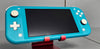 Nintendo Switch Lite Console, 32GB Turquoise