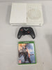 Xbox One S Console, 500GB, White Battlefield 1 Package