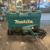 Makita JR3050T Reciprocating Saw with case 110V