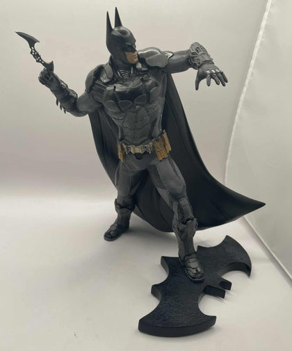 BATMAN ARKHAM KNIGHT