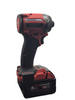 Milwaukee M18FPD3-0 18V Fuel Cordless Combi Drill Set